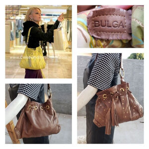 Bulga‎ Bag